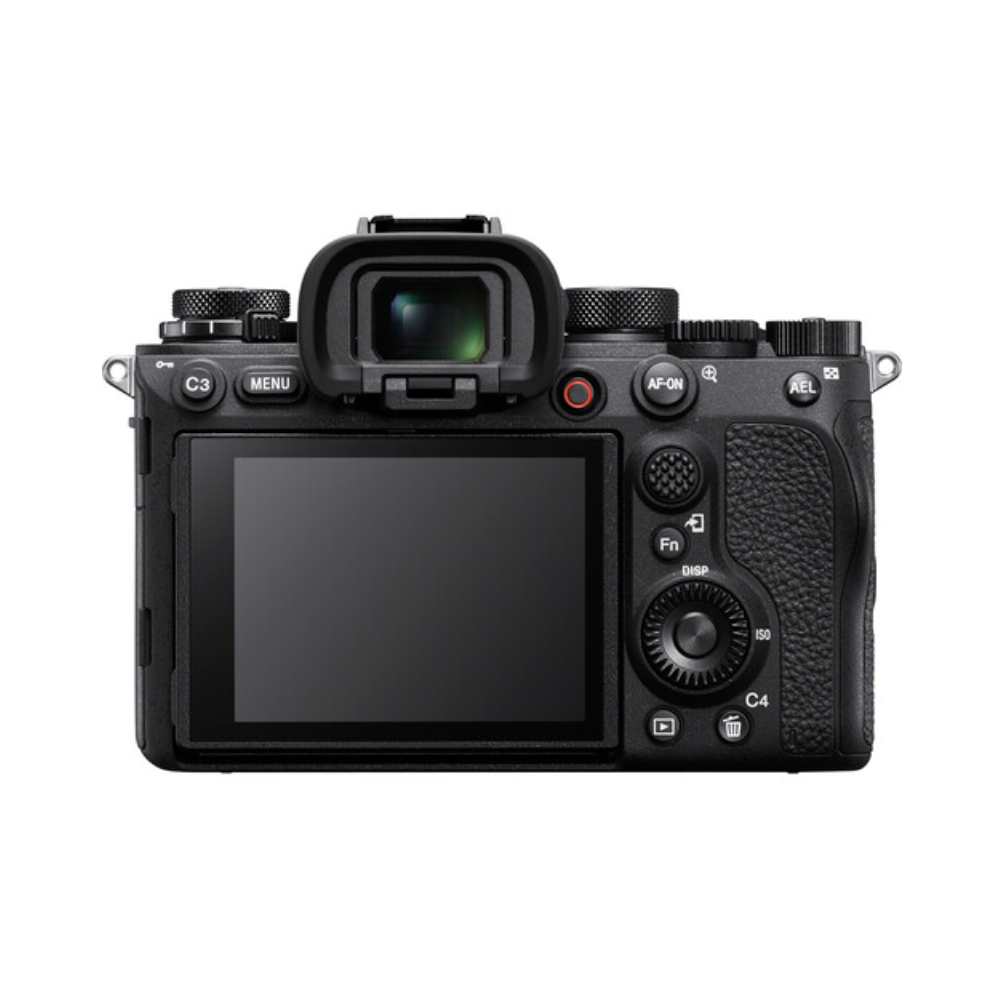 Sony A1 Body Only Sony Alpha 1 / Alpha One Full Frame Mirrorless Resmi