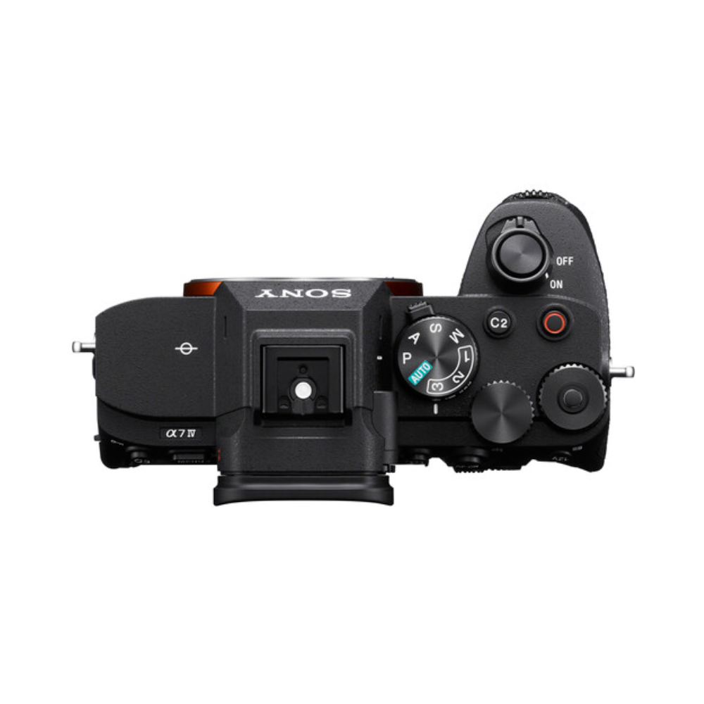 Sony A7 Mark IV Body Only Camera