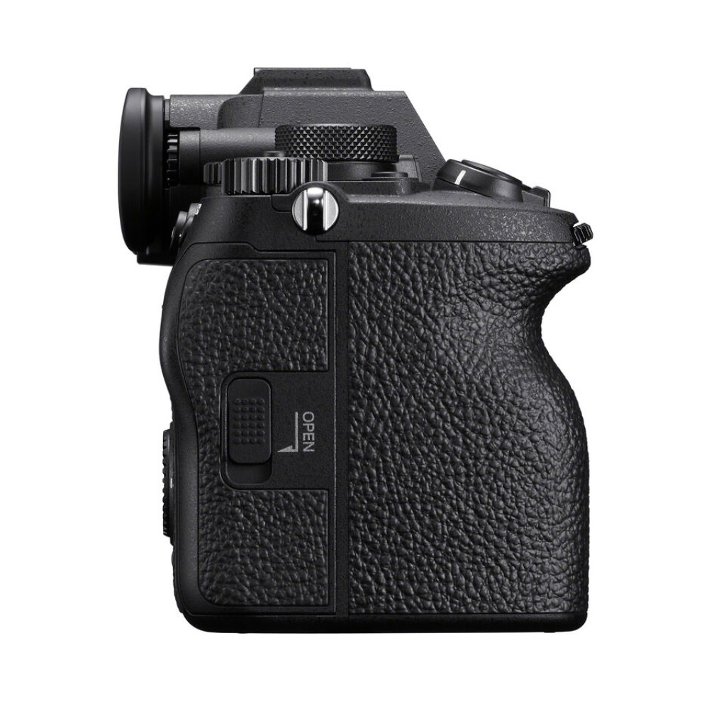 Sony A7 Mark IV Body Only Camera