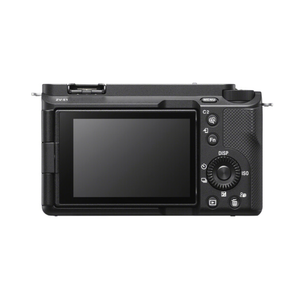 Sony ZV-E1 Mirrorless Camera Body Only