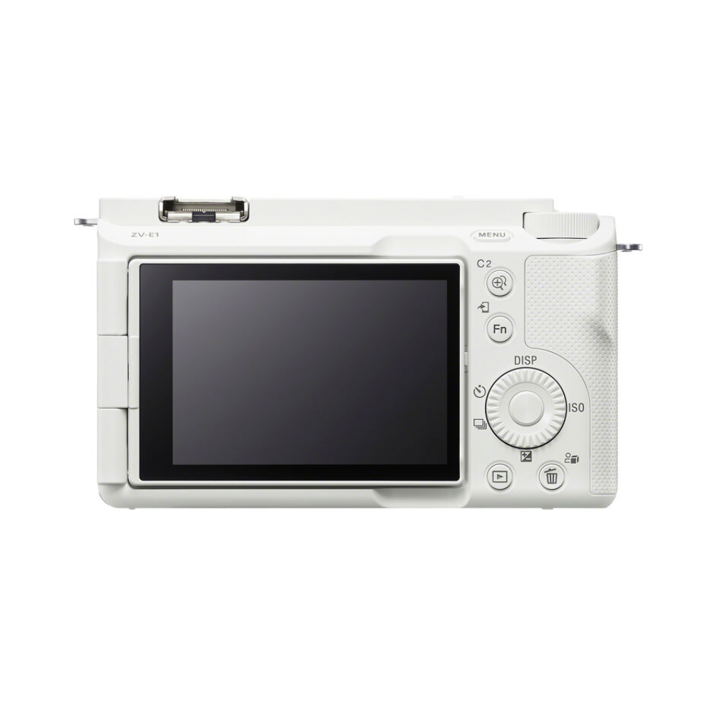 Sony ZV-E1 Mirrorless Camera Body Only