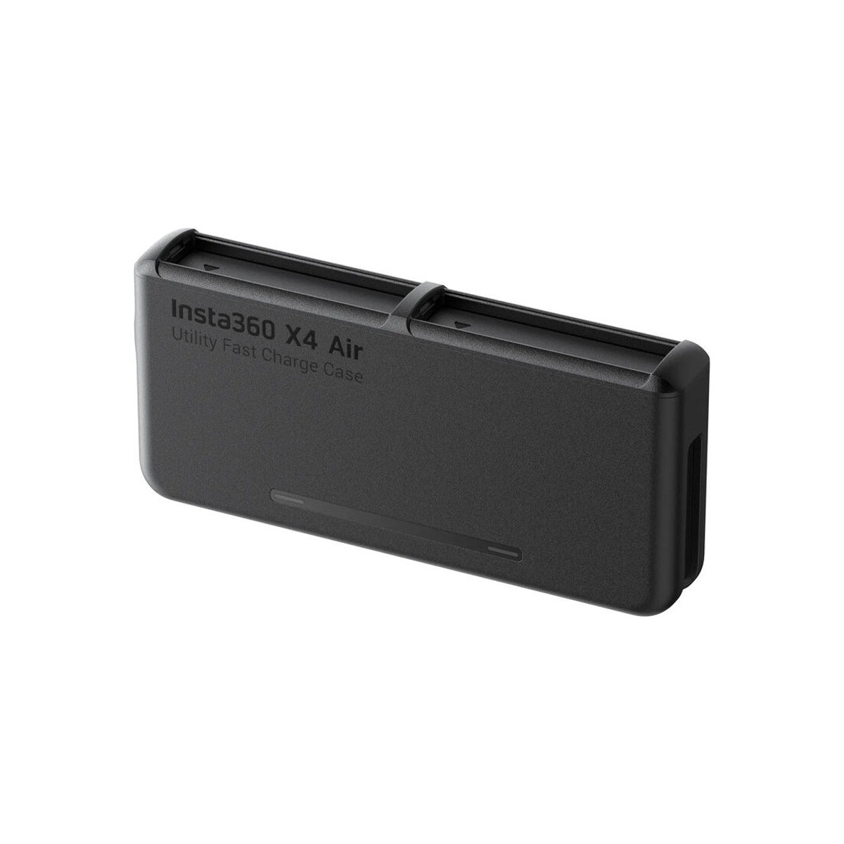 Insta360 X4 Air Utility Fast Charge Dual Slot Case Battery Charger