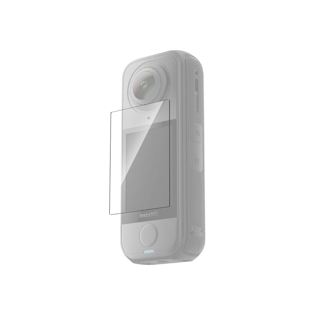 Insta360 X4 Air Screen Protector Anti Gores Tempered Glass LCD