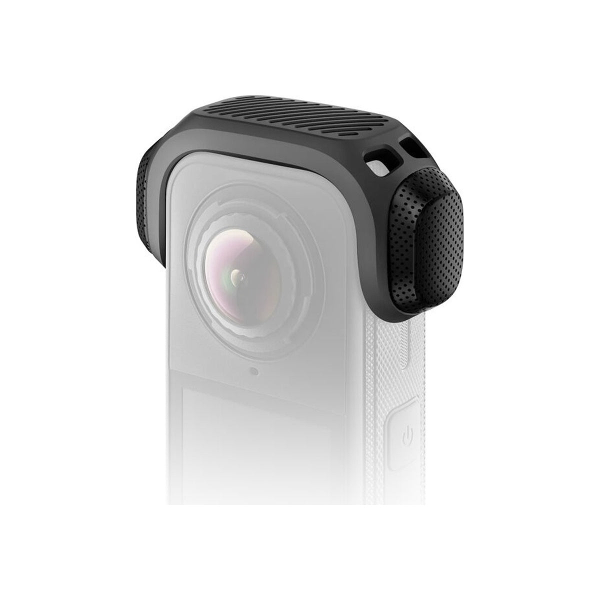 Insta360 X4 Air Mic Windshield Microphone Wind Shield
