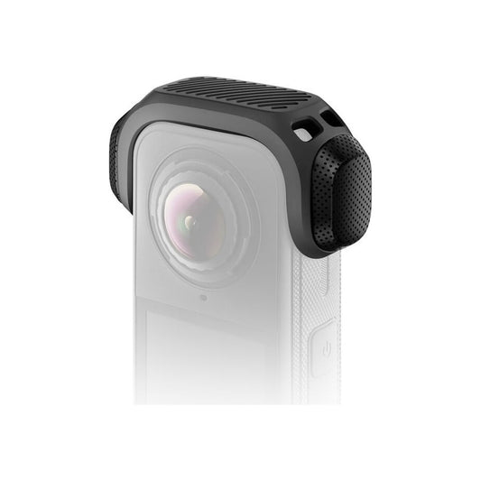 Insta360 X4 Air Mic Windshield Microphone Wind Shield