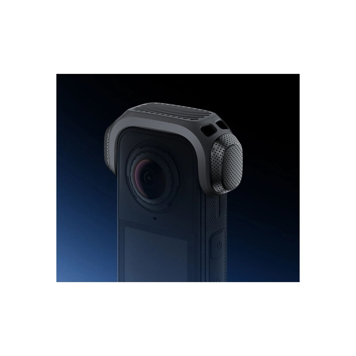 Insta360 X4 Air Mic Windshield Microphone Wind Shield