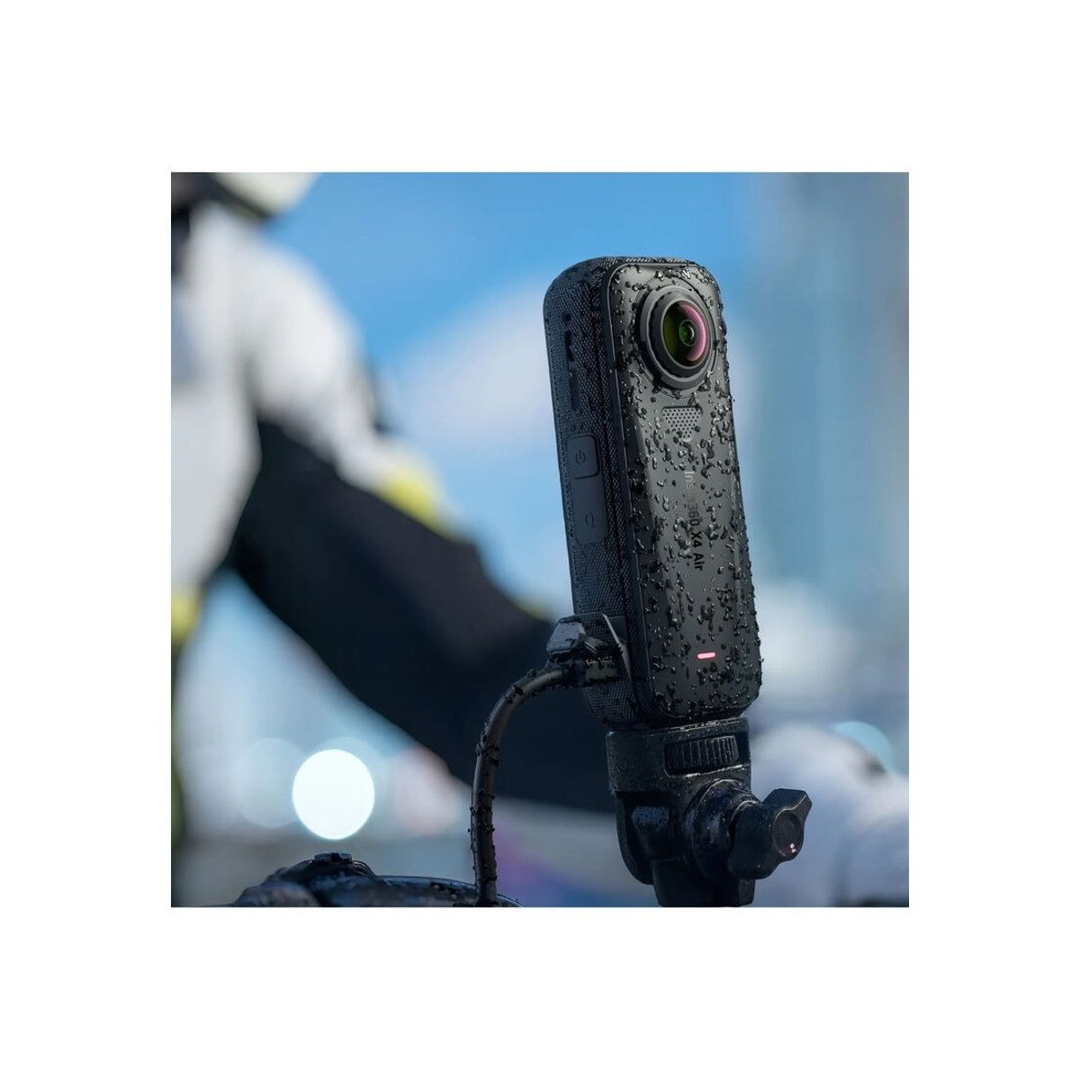 Insta360 X4 Air All-Weather USB Charging Cover Action Camera USB Cover
