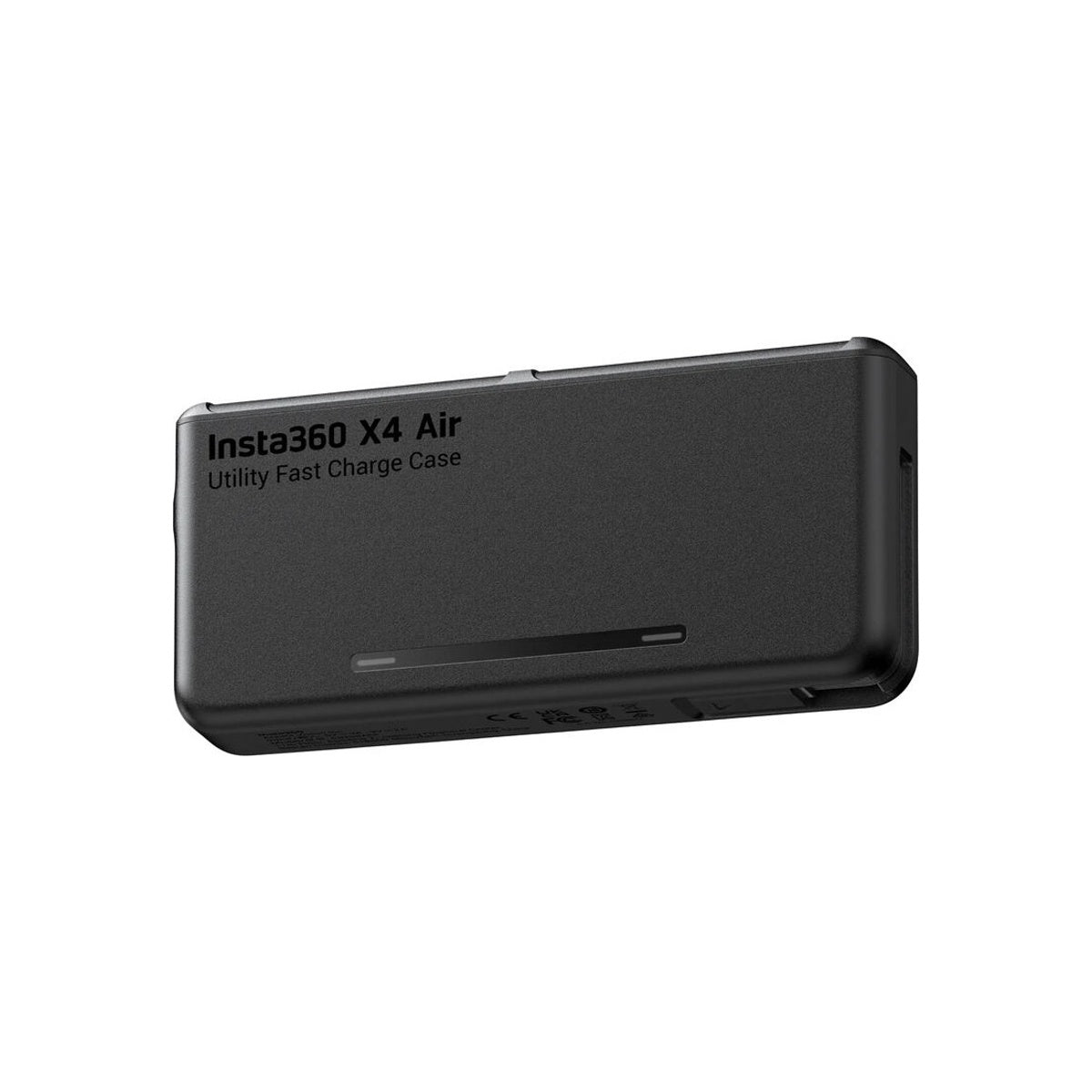 Insta360 X4 Air Utility Fast Charge Dual Slot Case Battery Charger
