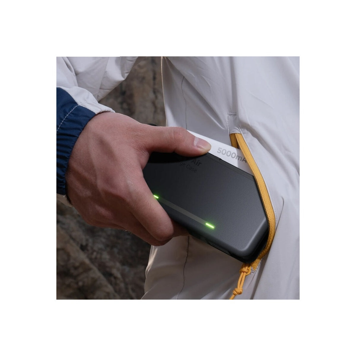 Insta360 X4 Air Utility Fast Charge Dual Slot Case Battery Charger