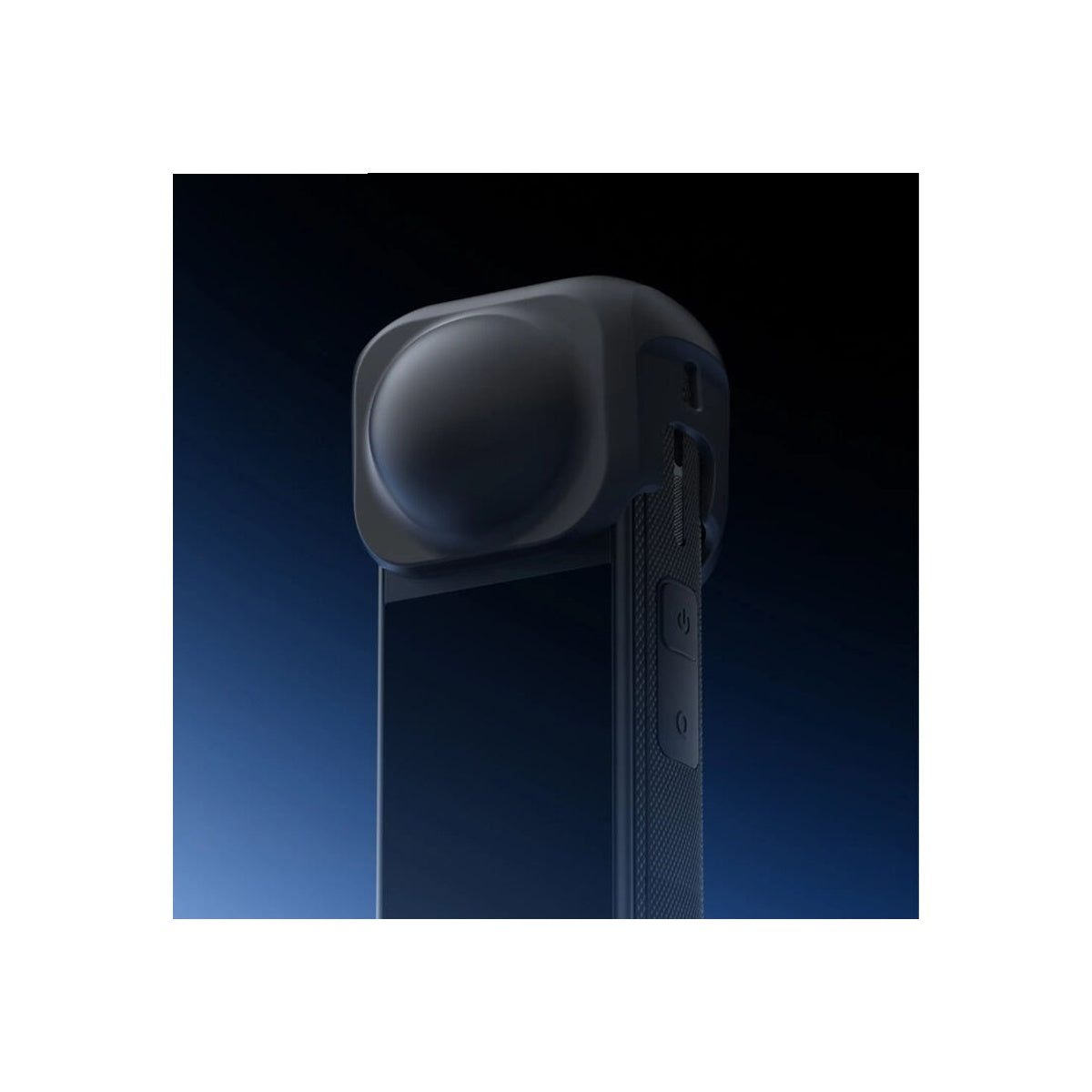 Insta360 X4 Air Lens Pelindung Lensa Cap Lenscap