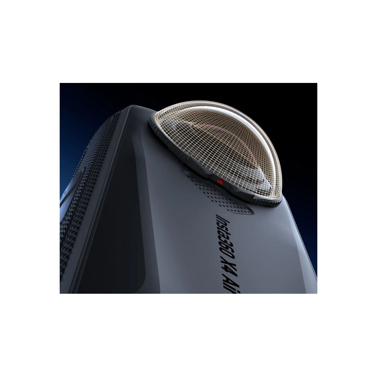 Insta360 X4 Air Premium Lens Guard Set Protector Lensa Guards Lensa
