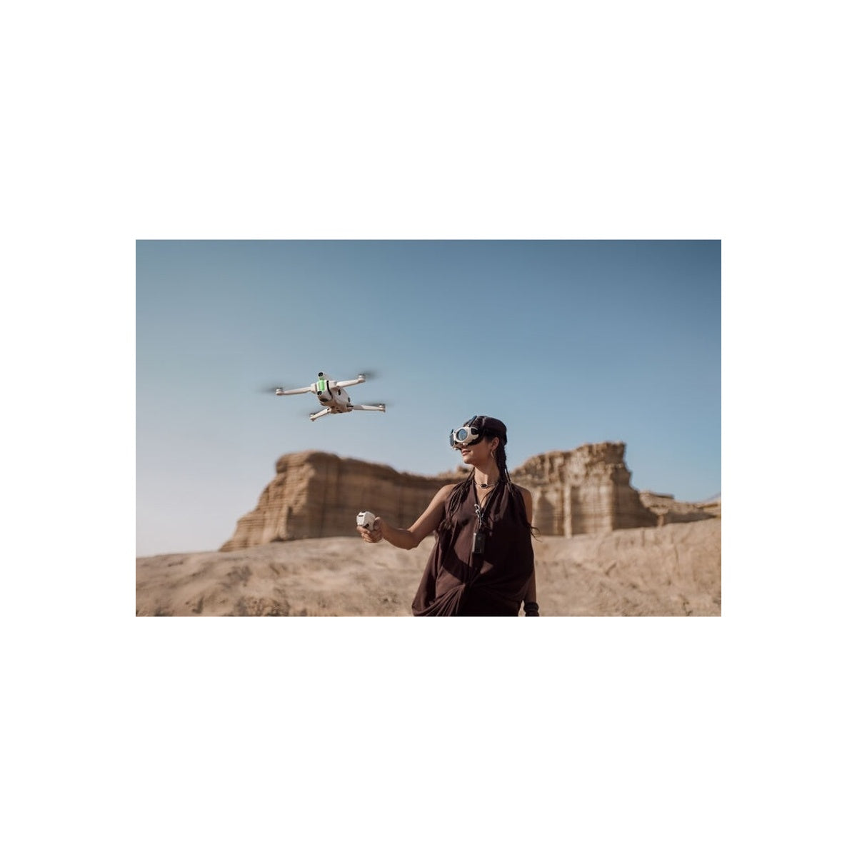 Insta360 ANTIGRAVITY A1 8K Drone 360 UltraHD