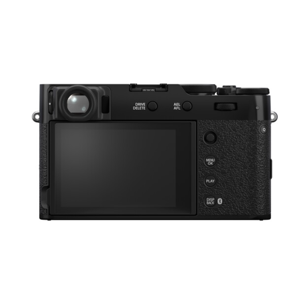 Fujifilm X100VI Digital Camera