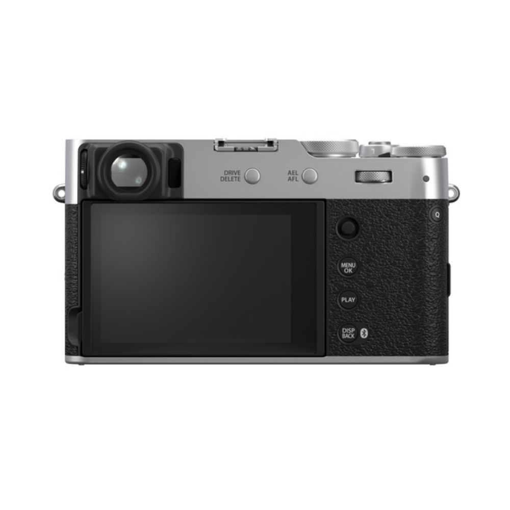 Fujifilm X100VI Digital Camera
