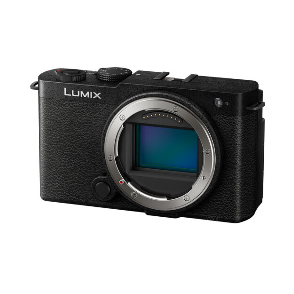 Panasonic Lumix S9 Body Only Mirorrless Camera