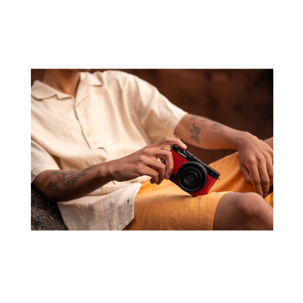Panasonic Lumix S9 Body Only Mirorrless Camera