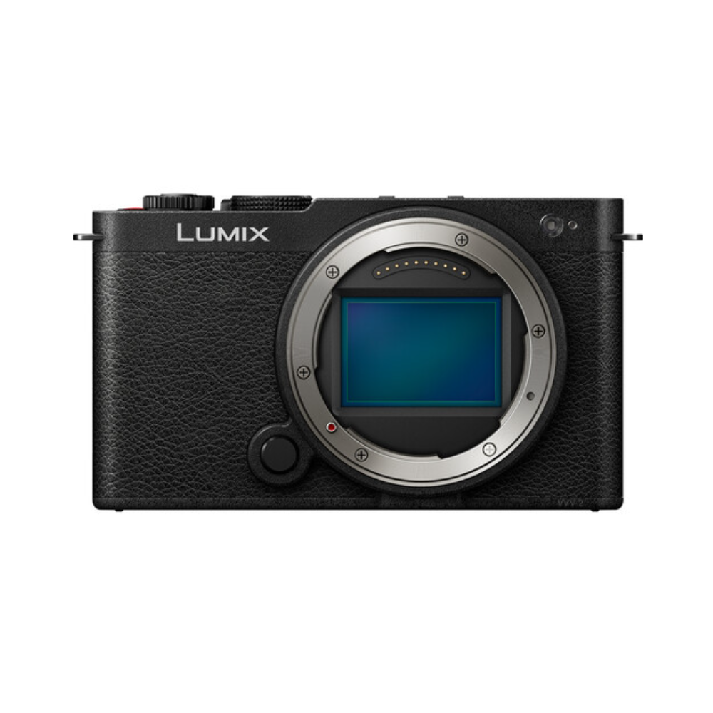 Panasonic Lumix S9 Body Only Mirorrless Camera