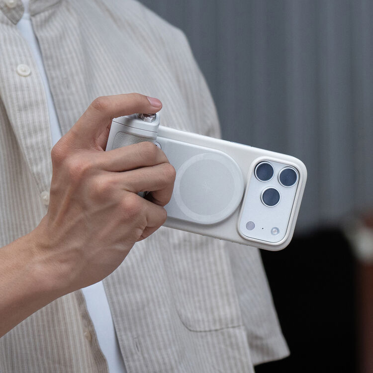 PGYTECH MagCam 2 Phone Grip Mag cam V2 Phone Grip