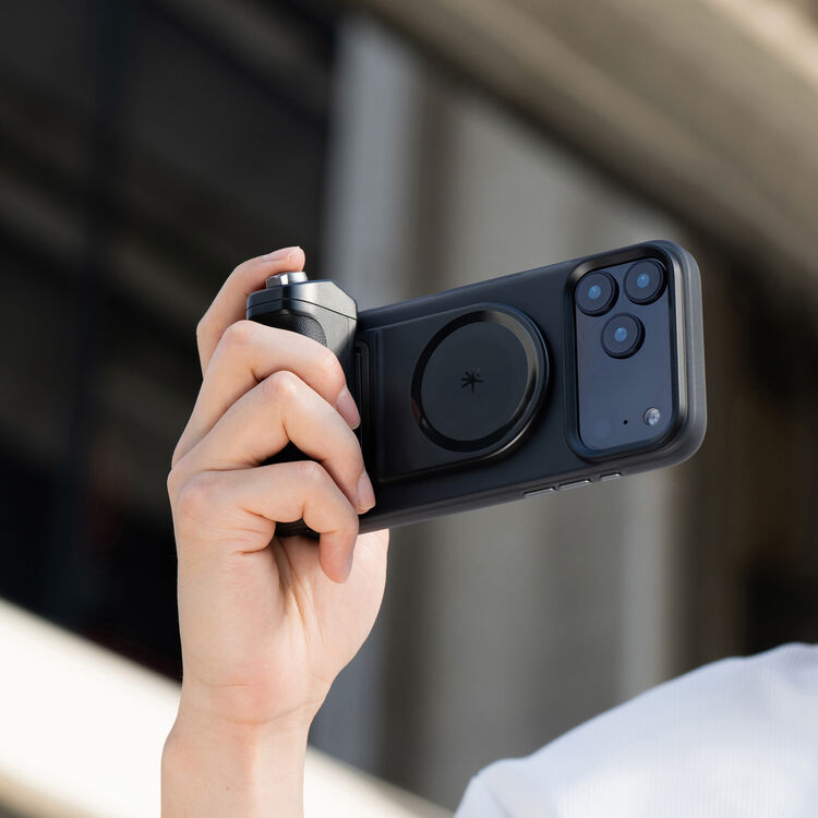 PGYTECH MagCam 2 Phone Grip Mag cam V2 Phone Grip