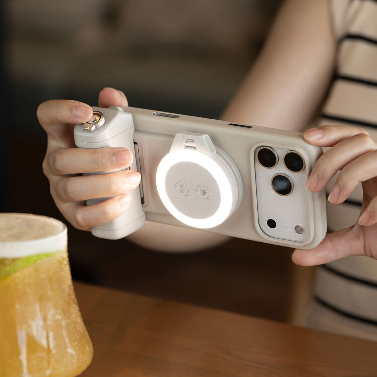 PGYTECH MagCam 2 Phone Grip Mag cam V2 Phone Grip