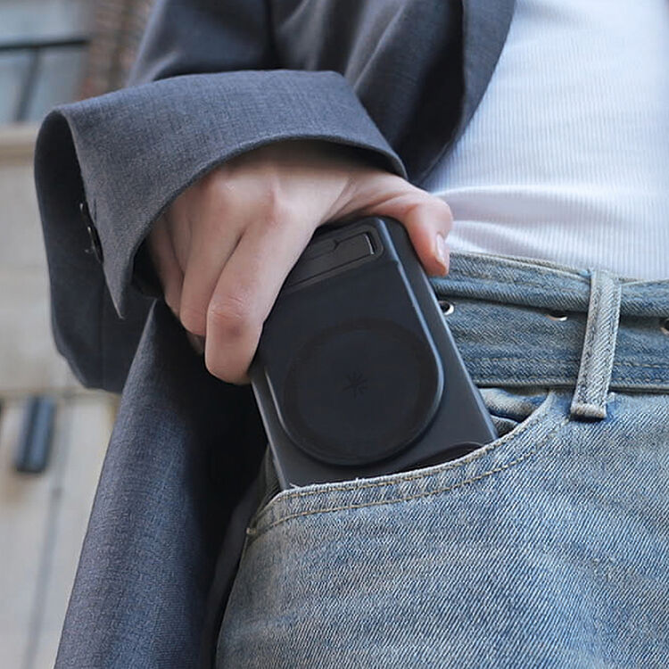 PGYTECH MagCam 2 Phone Grip Mag cam V2 Phone Grip