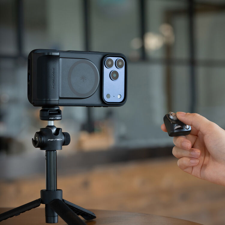 PGYTECH MagCam 2 Phone Grip Mag cam V2 Phone Grip