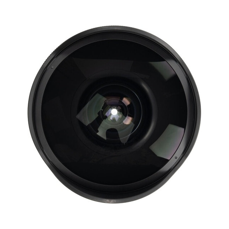 7Artisans 6mm f2 Fisheye for Sony E APSC Lens