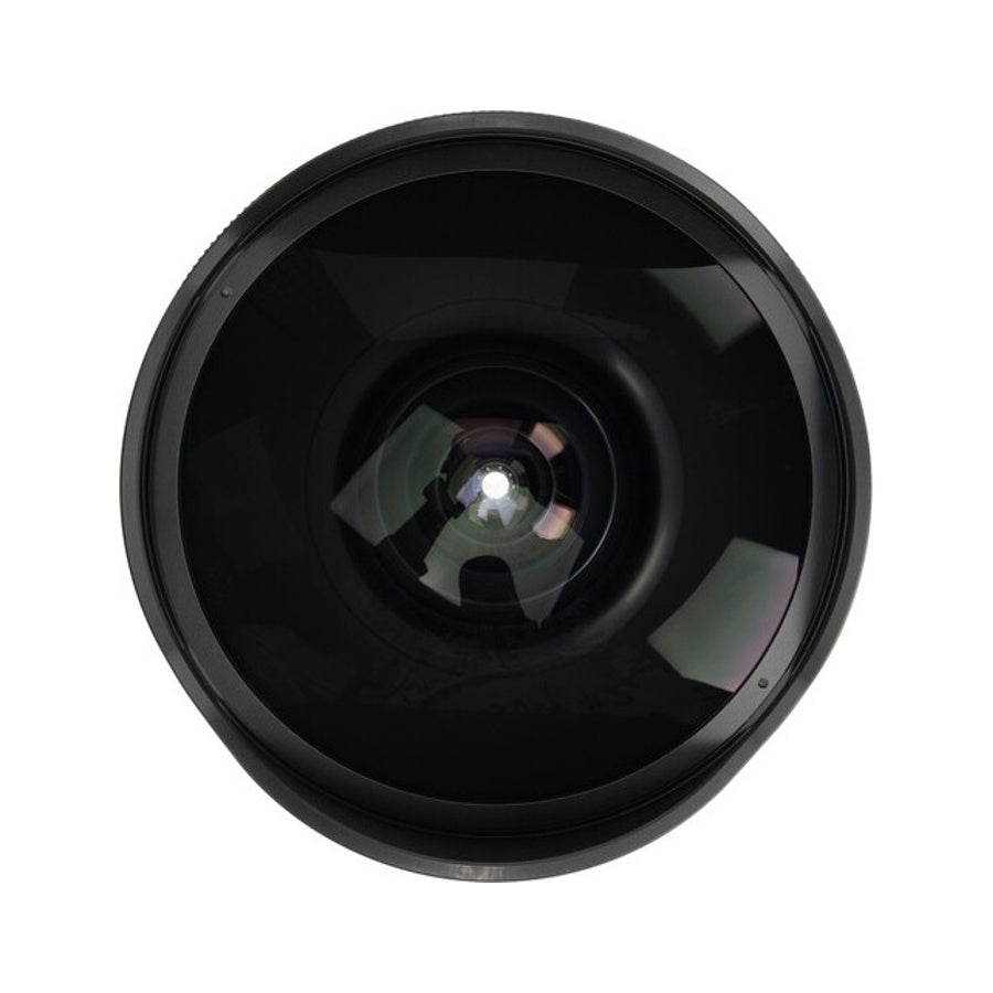 7Artisan 6mm f2 Fisheye for Panasonic Olympus MFT APSC Lens