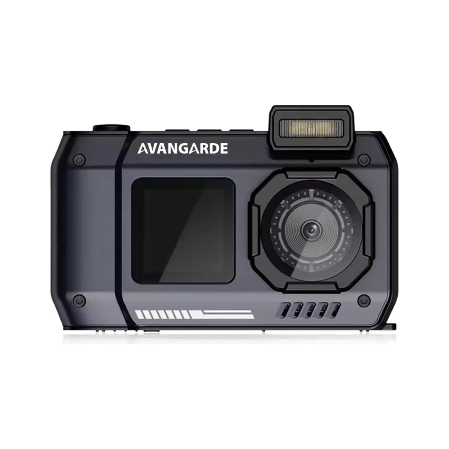 Avangarde AV-UG50 Underwater Camera