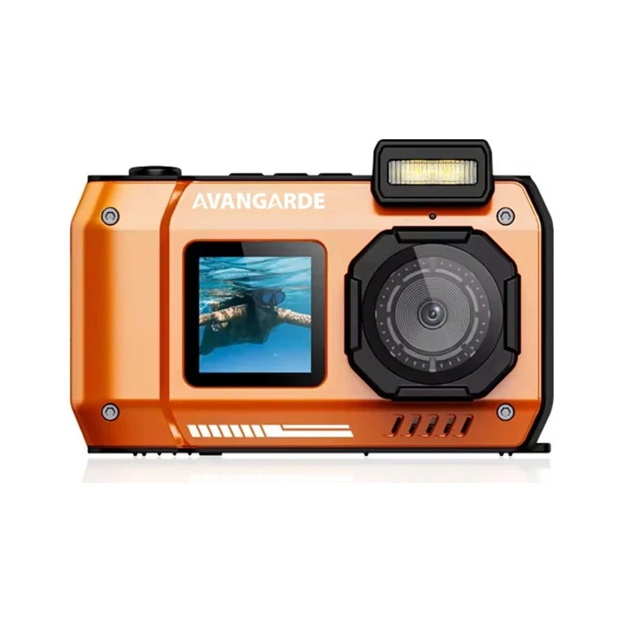 Avangarde AV-UG50 Underwater Camera