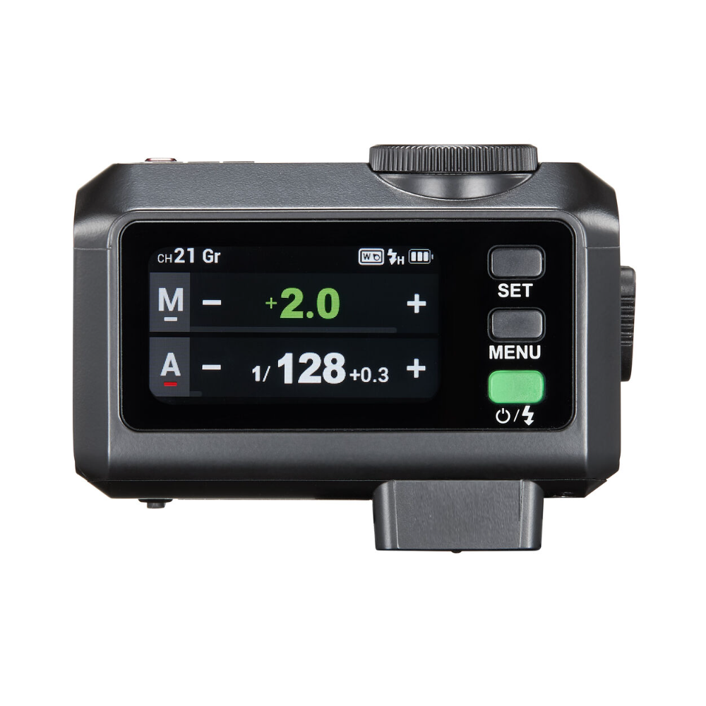 Godox iT30 Pro Mini iFlash Camera Flash Black iT30Pro