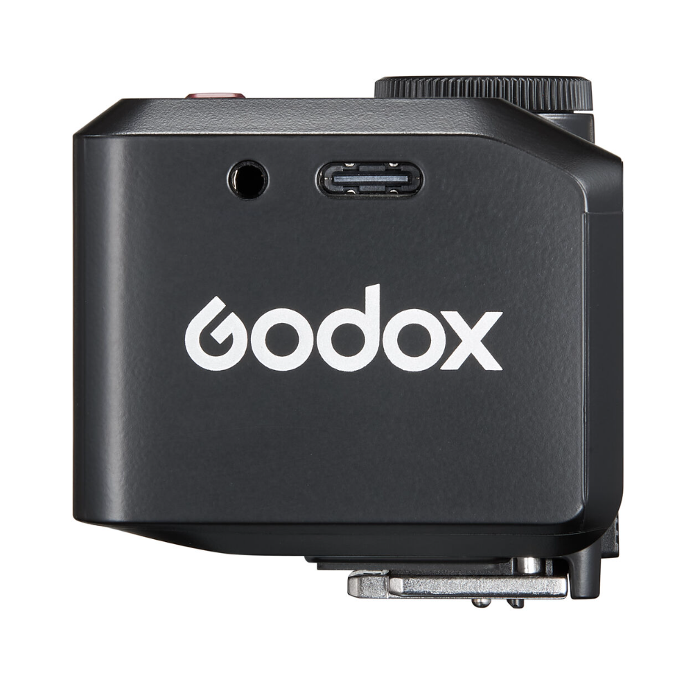 Godox iT30 Pro Mini iFlash Camera Flash Black iT30Pro