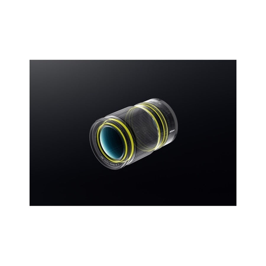 NIKON Z 24-105mm f4-7.1 Fullframe Lens Nikkor 24-105 mm f/4-7.1