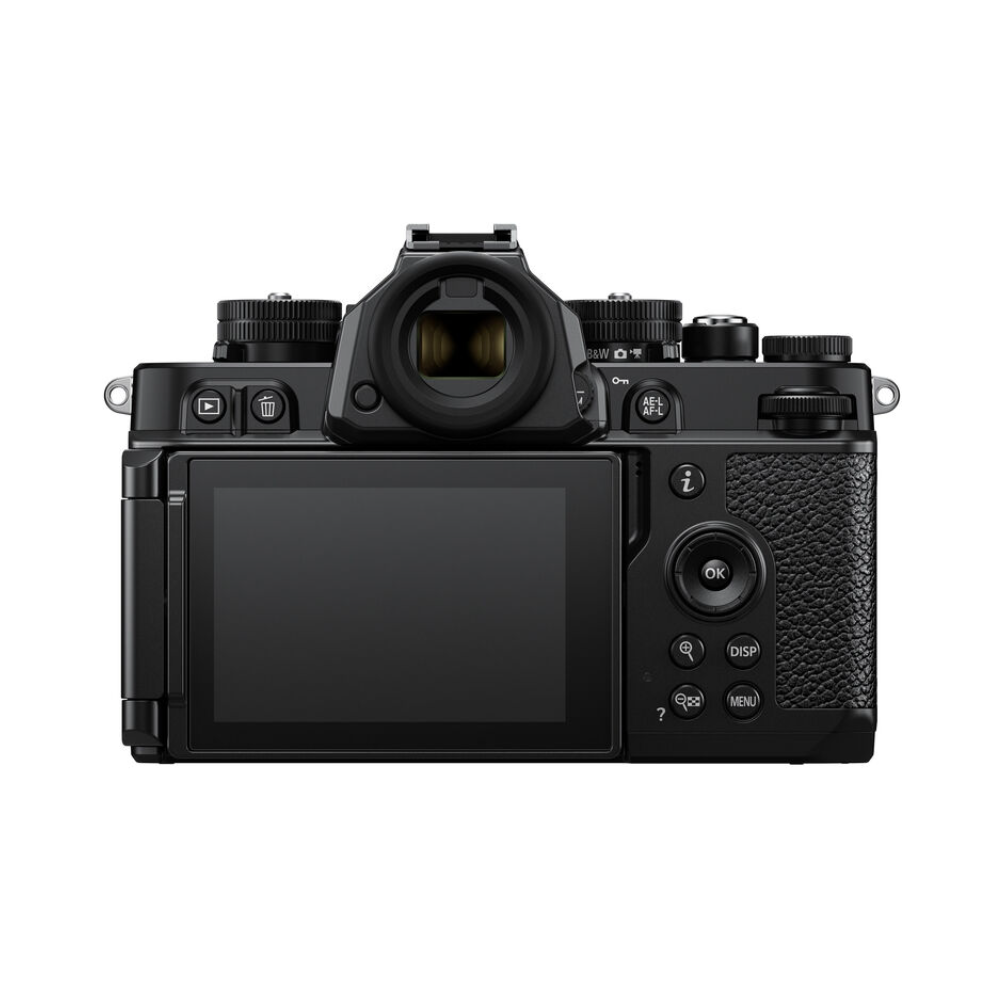 Nikon ZF Body Only BO Kamera Mirrorless Z F Camera ZF Garansi Resmi