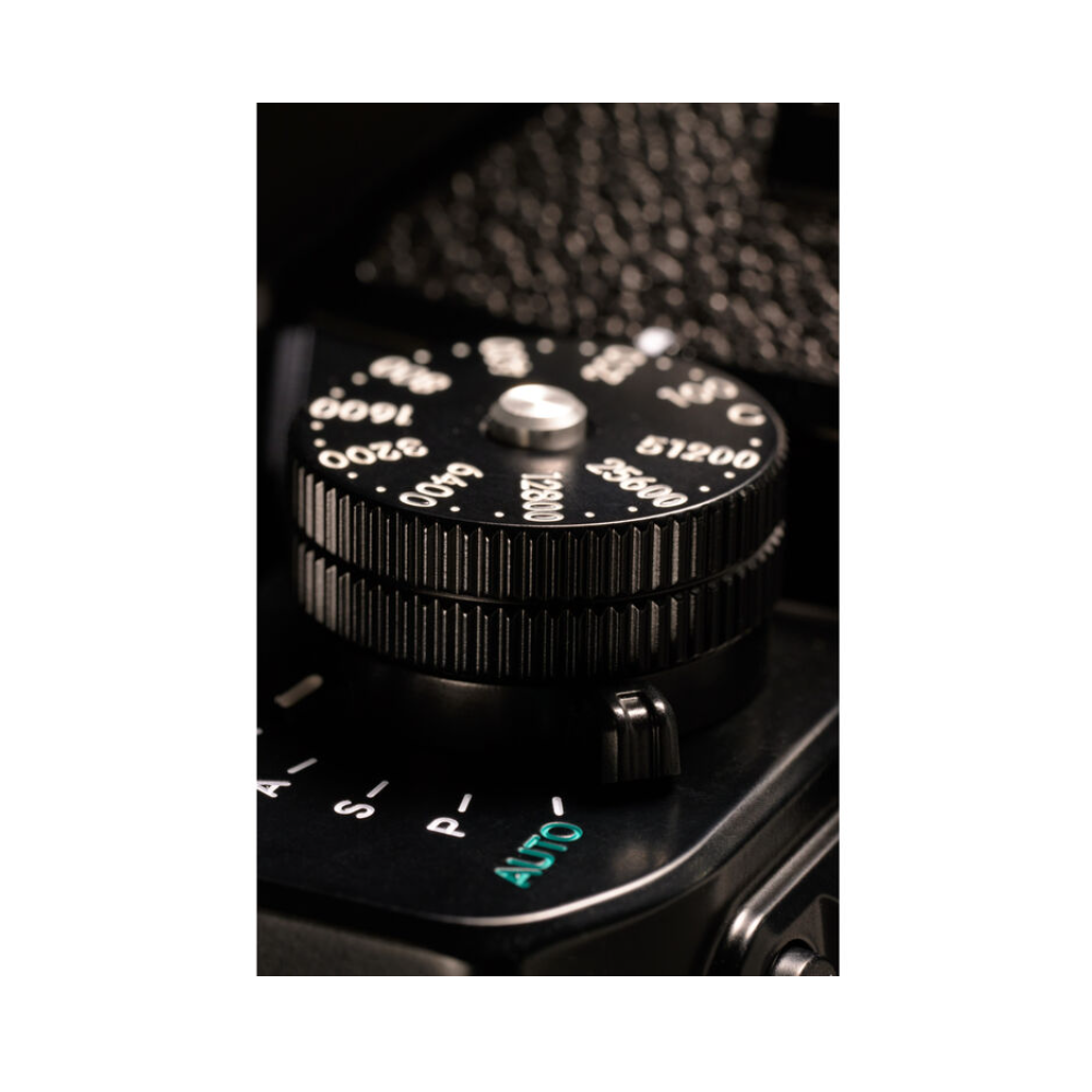 Nikon ZF Body Only BO Kamera Mirrorless Z F Camera ZF Garansi Resmi