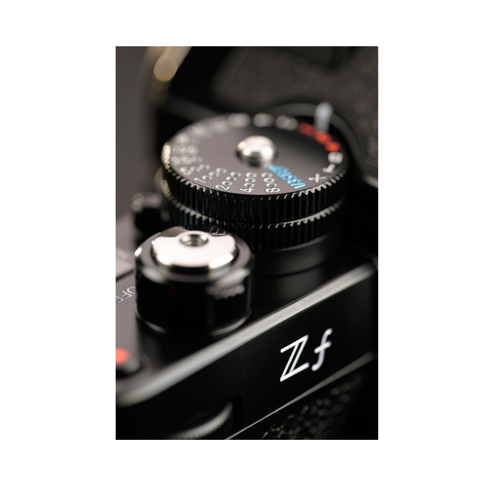 Nikon ZF Body Only BO Kamera Mirrorless Z F Camera ZF Garansi Resmi