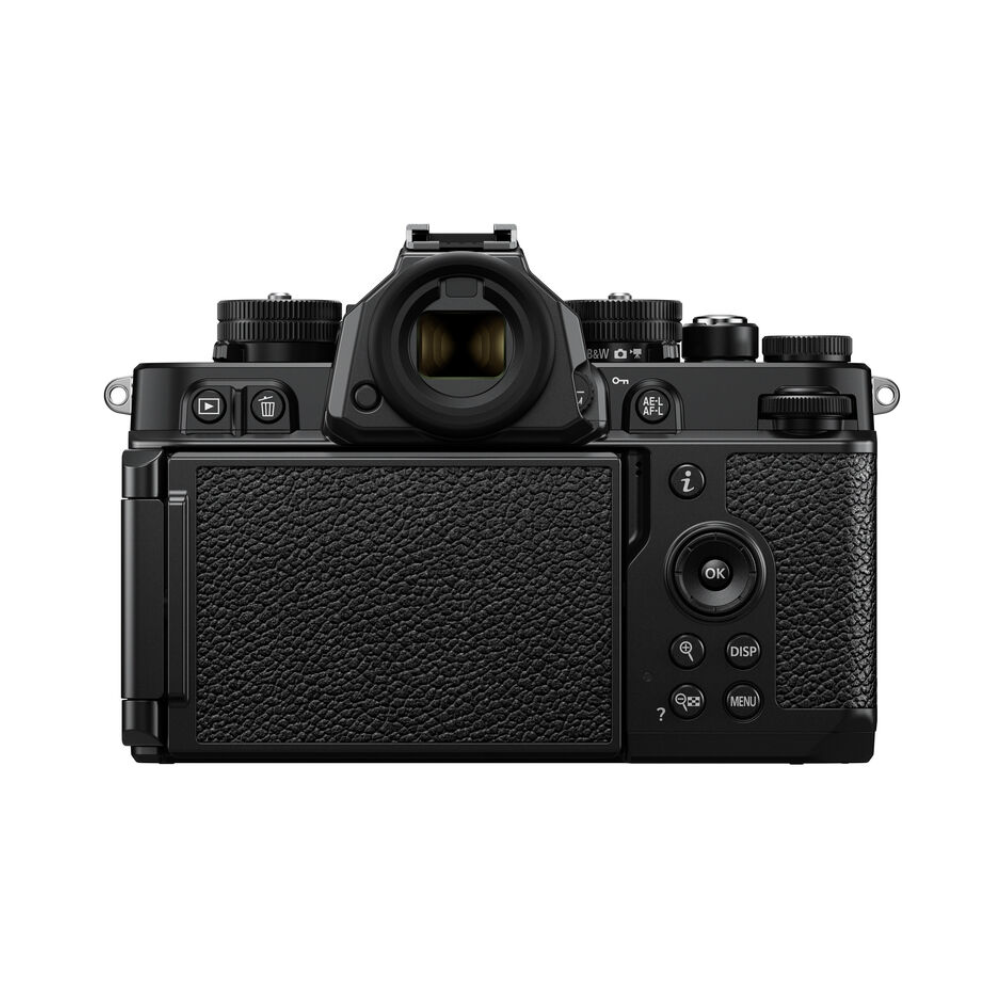 Nikon ZF Kit 24-70mm Kamera Mirrorless Z F Camera ZF Garansi Resmi