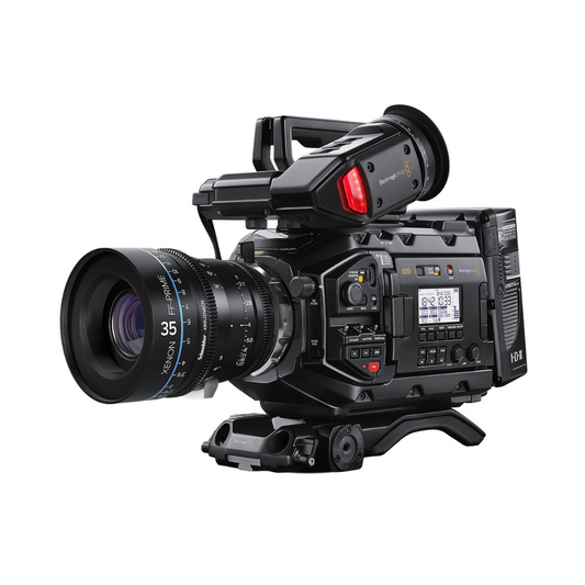 Blackmagic Design URSA Mini Pro 4.6K G2
