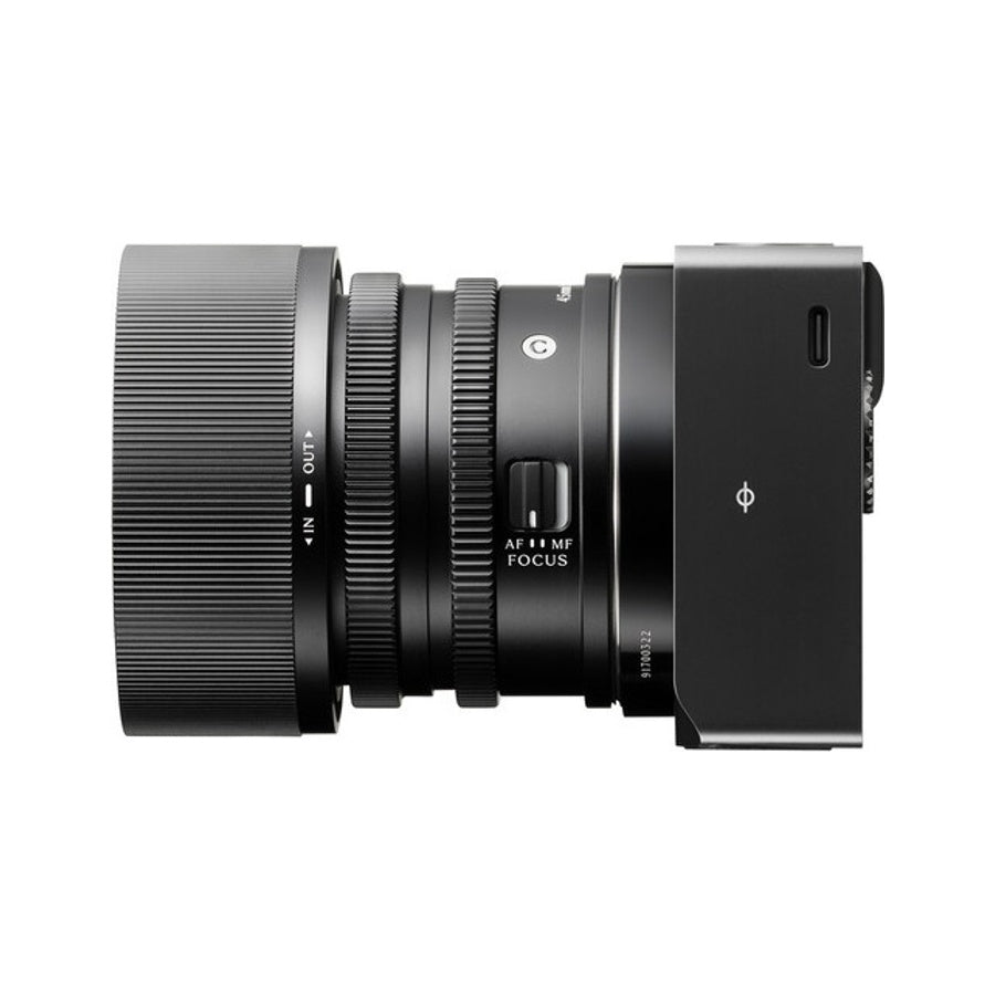 Sigma BF Mirrorless Camera L-Mount