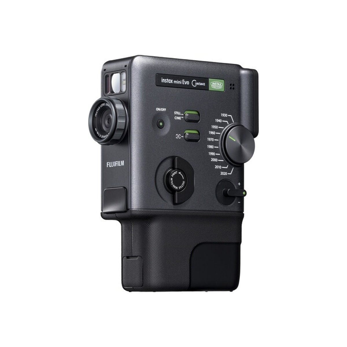 Fujifilm Instax Mini Evo Cinema