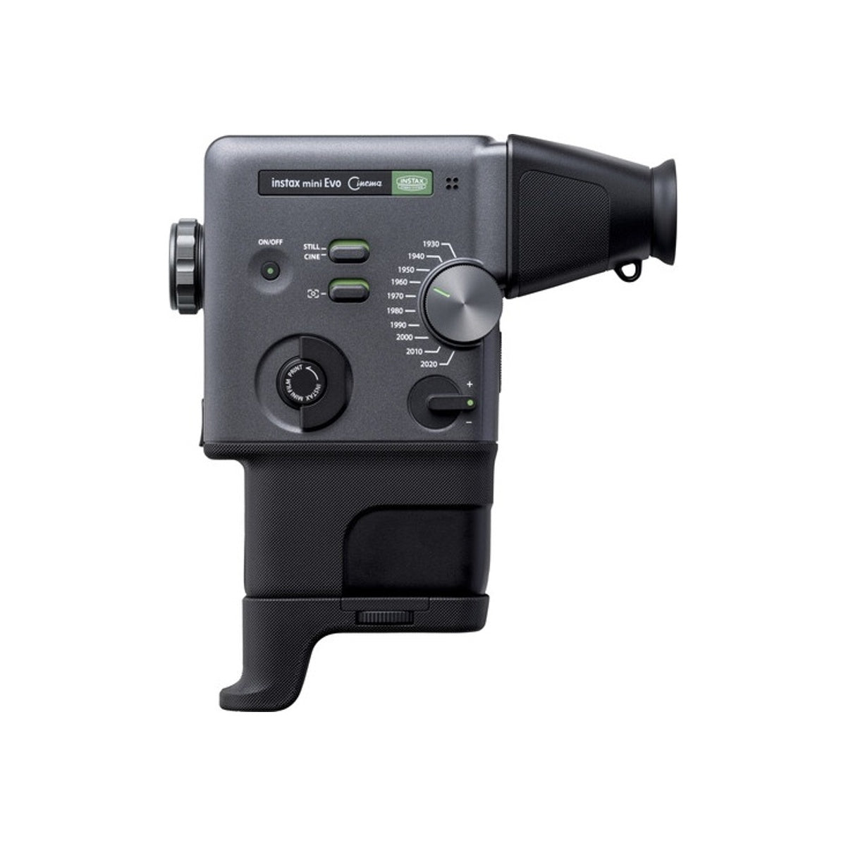 Fujifilm Instax Mini Evo Cinema