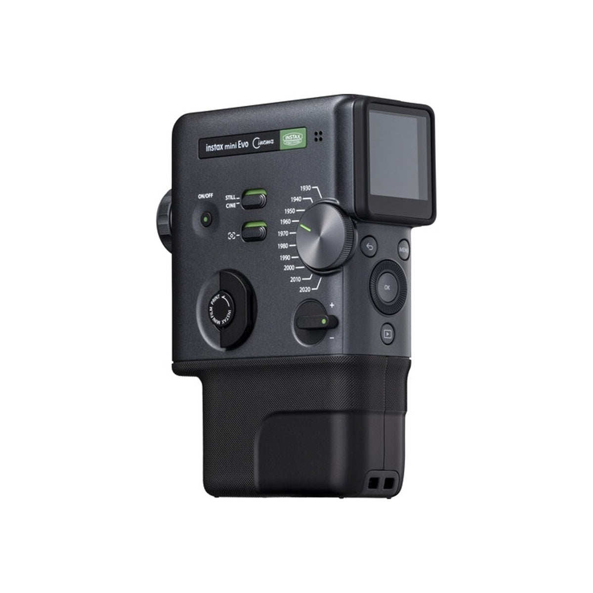 Fujifilm Instax Mini Evo Cinema