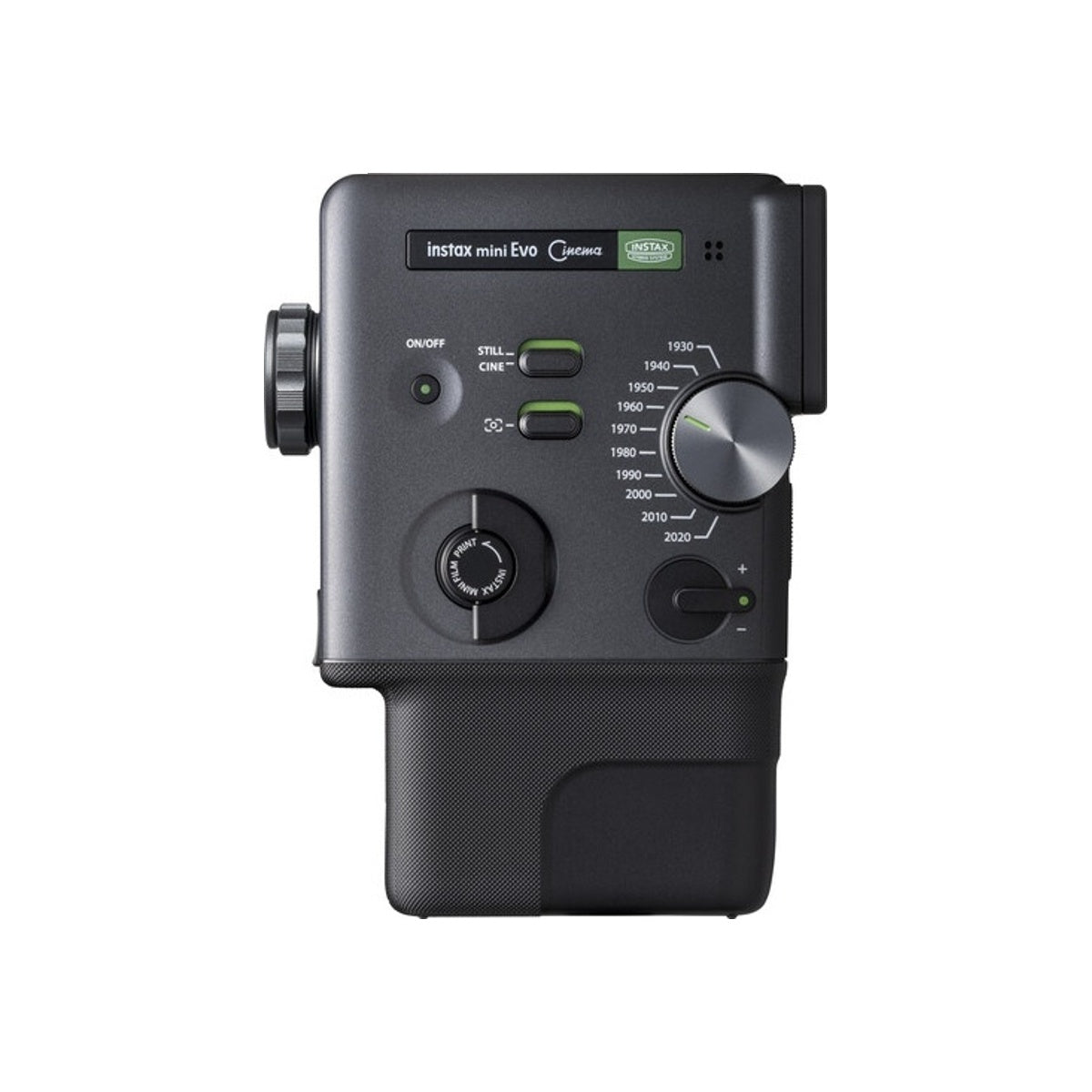 Fujifilm Instax Mini Evo Cinema