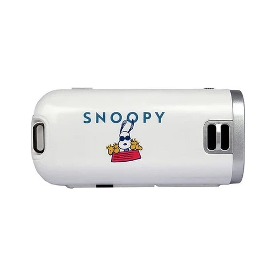 Yashica x Peanuts Digipocket Camcorder (White)