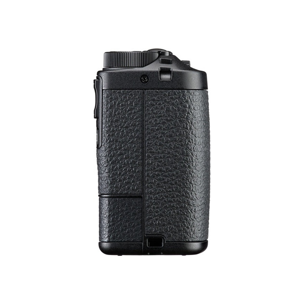 Ricoh GR IV Monochrome Digital Pocket Camera Compact