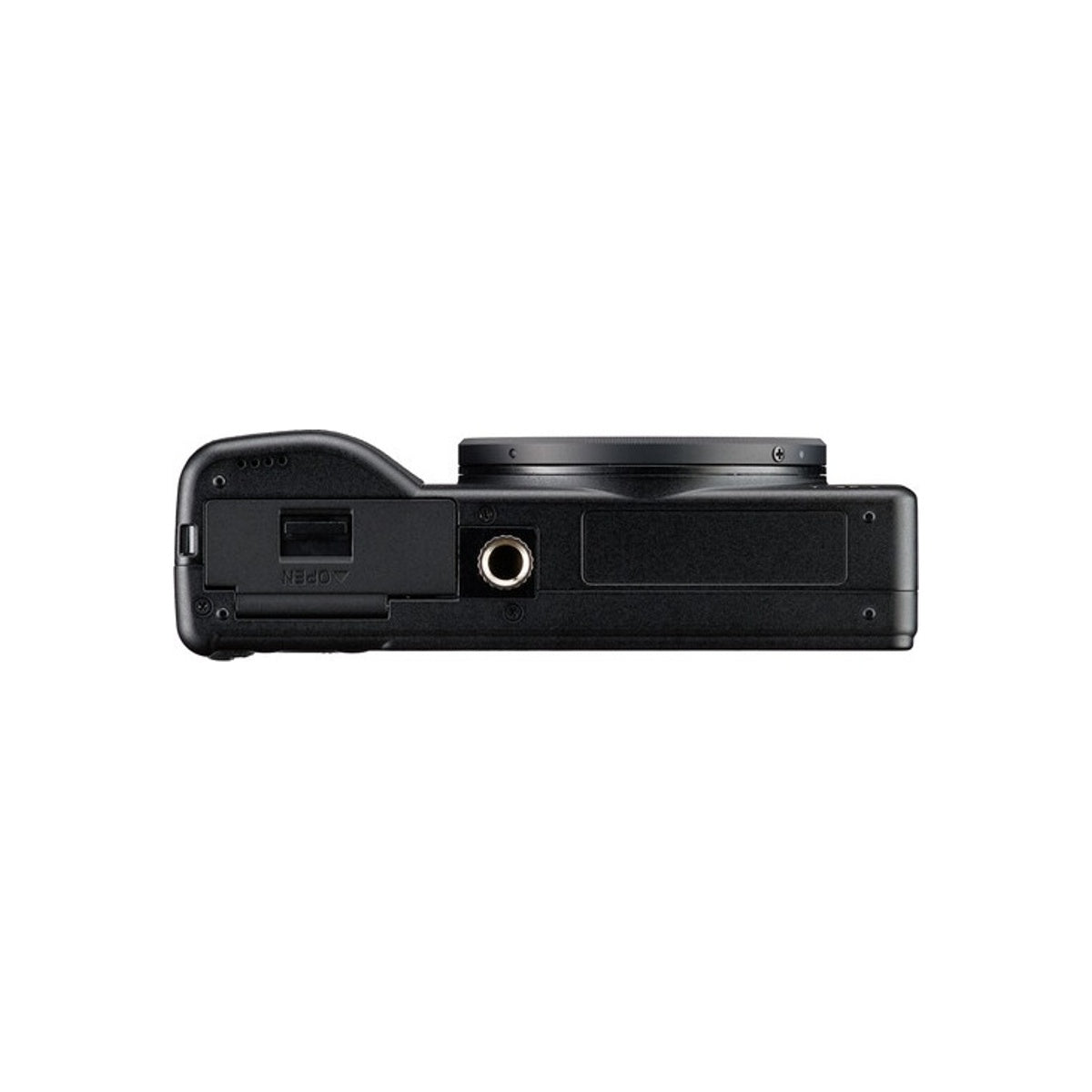 Ricoh GR IV Monochrome Digital Pocket Camera Compact