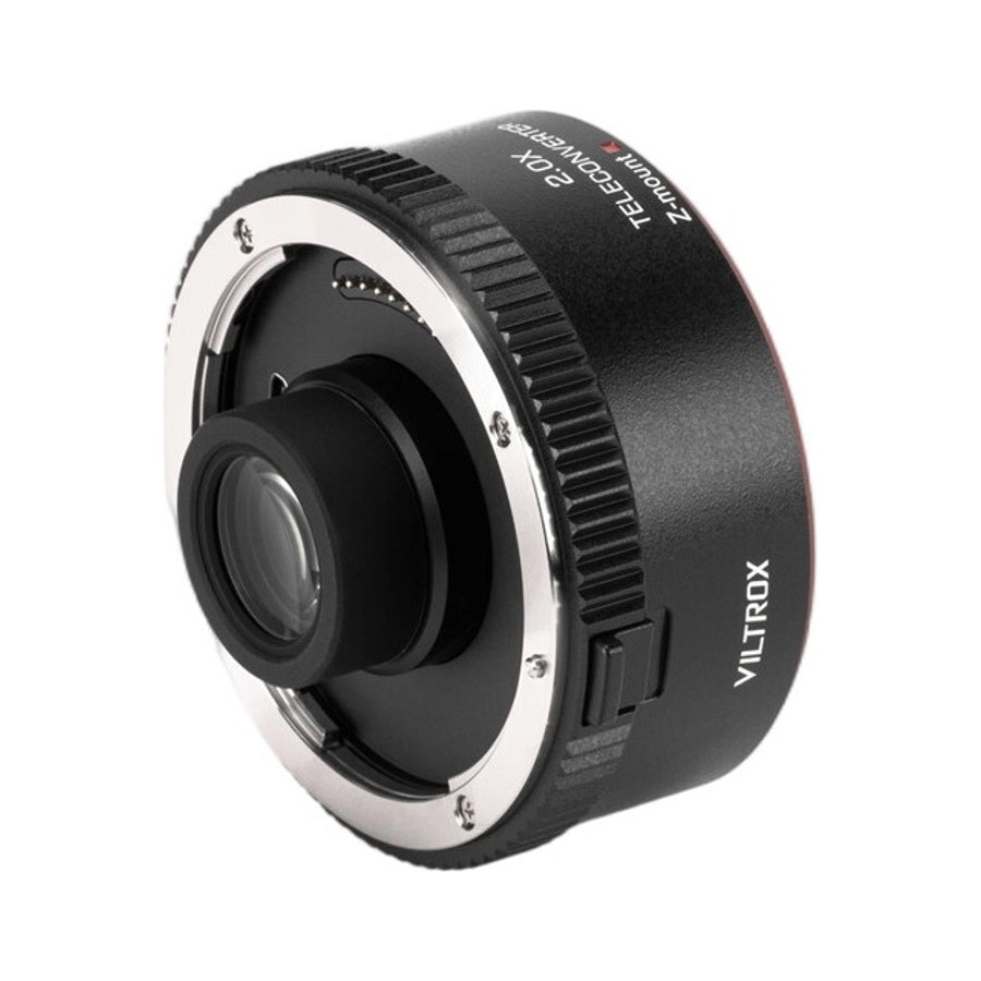 Viltrox TC-2.0X Teleconverter for Z-Mount