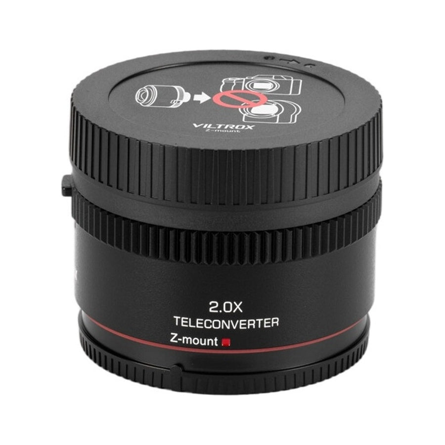 Viltrox TC-2.0X Teleconverter for Z-Mount