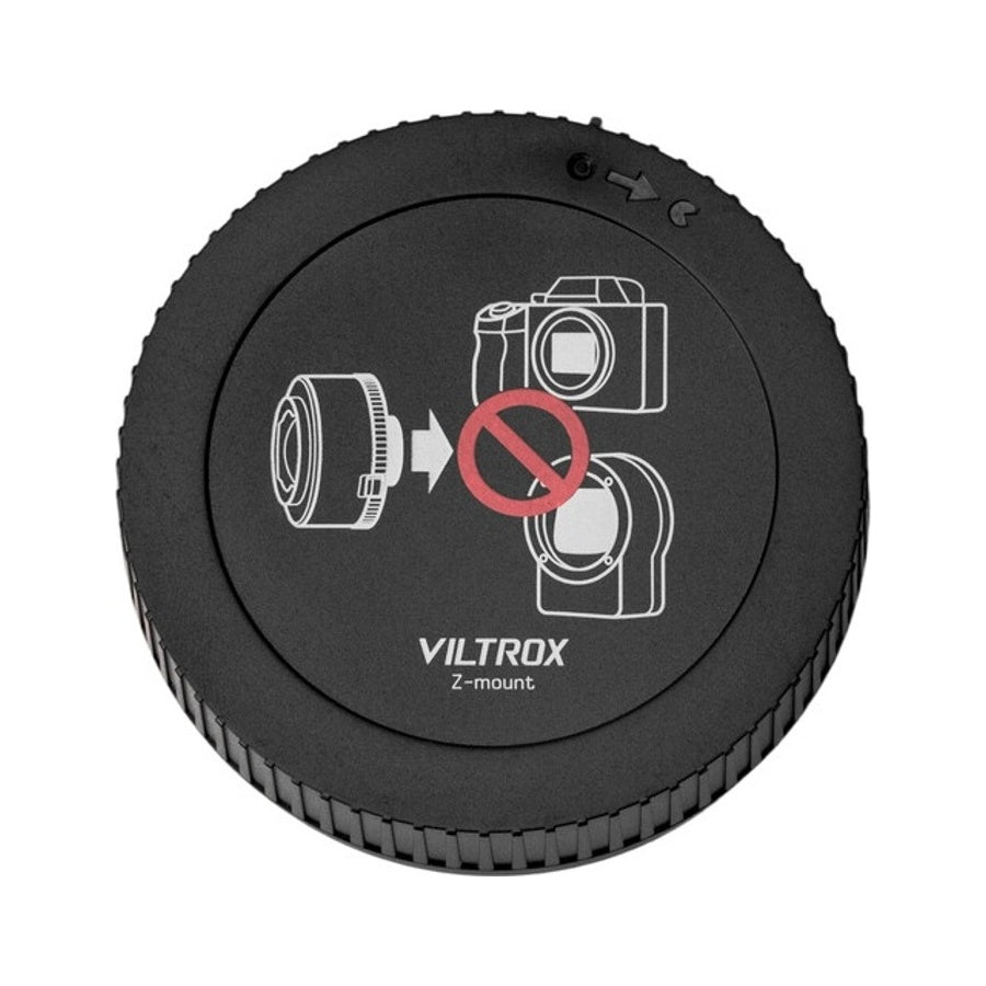 Viltrox TC-2.0X Teleconverter for Z-Mount
