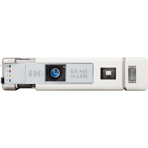 Lomography Lomomatic 110 Camera Film